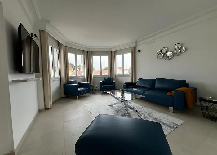 3 * Les Sables-dʼOlonne