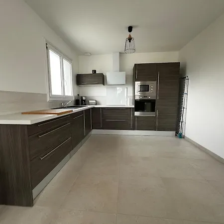 3 Apartamento Les Sables-dʼOlonne