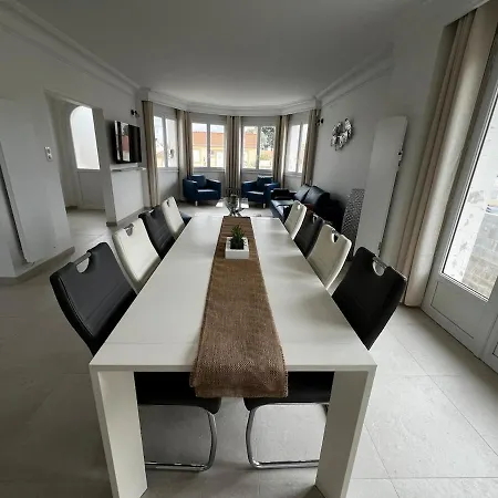 3 Apartamento Les Sables-dʼOlonne