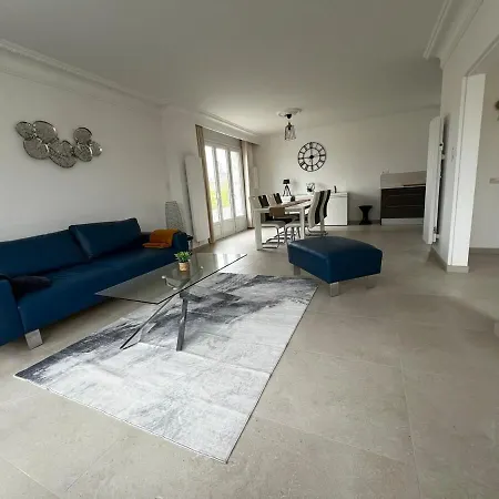 3 * Les Sables-dʼOlonne