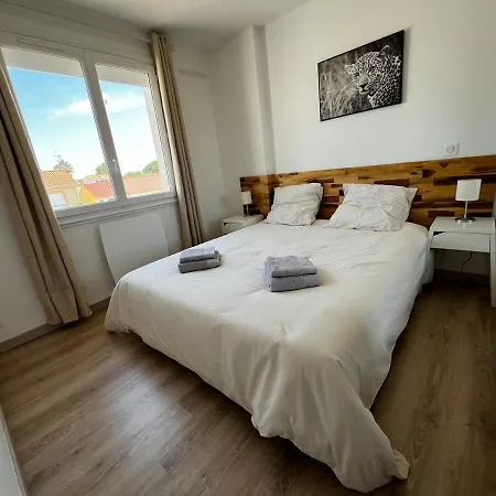 3 Apartamento Les Sables-dʼOlonne