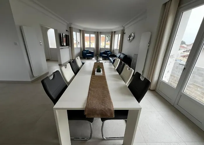 3 Apartman Les Sables-dʼOlonne