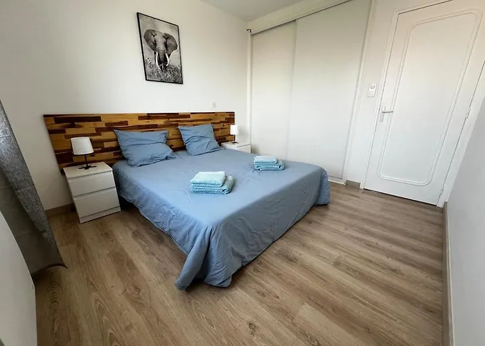 3 * Les Sables-dʼOlonne