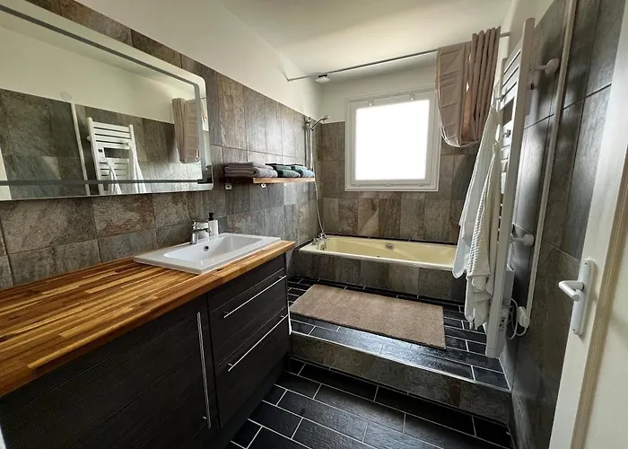 3 Apartman Les Sables-dʼOlonne